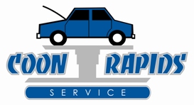 Coon Rapids Service