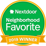 2019 Nextdoor Fave