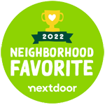 2022 Nextdoor Fave