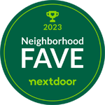 Winner of Next Door 2023 Faves