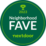 2023 Nextdoor Fave