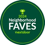 2024 Nextdoor Fave