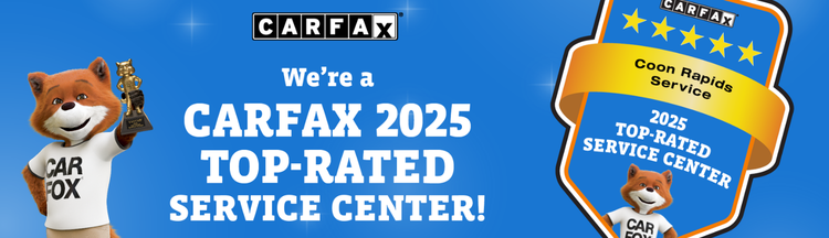 Carfax 2025