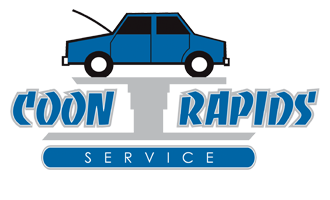 Coon Rapids Service