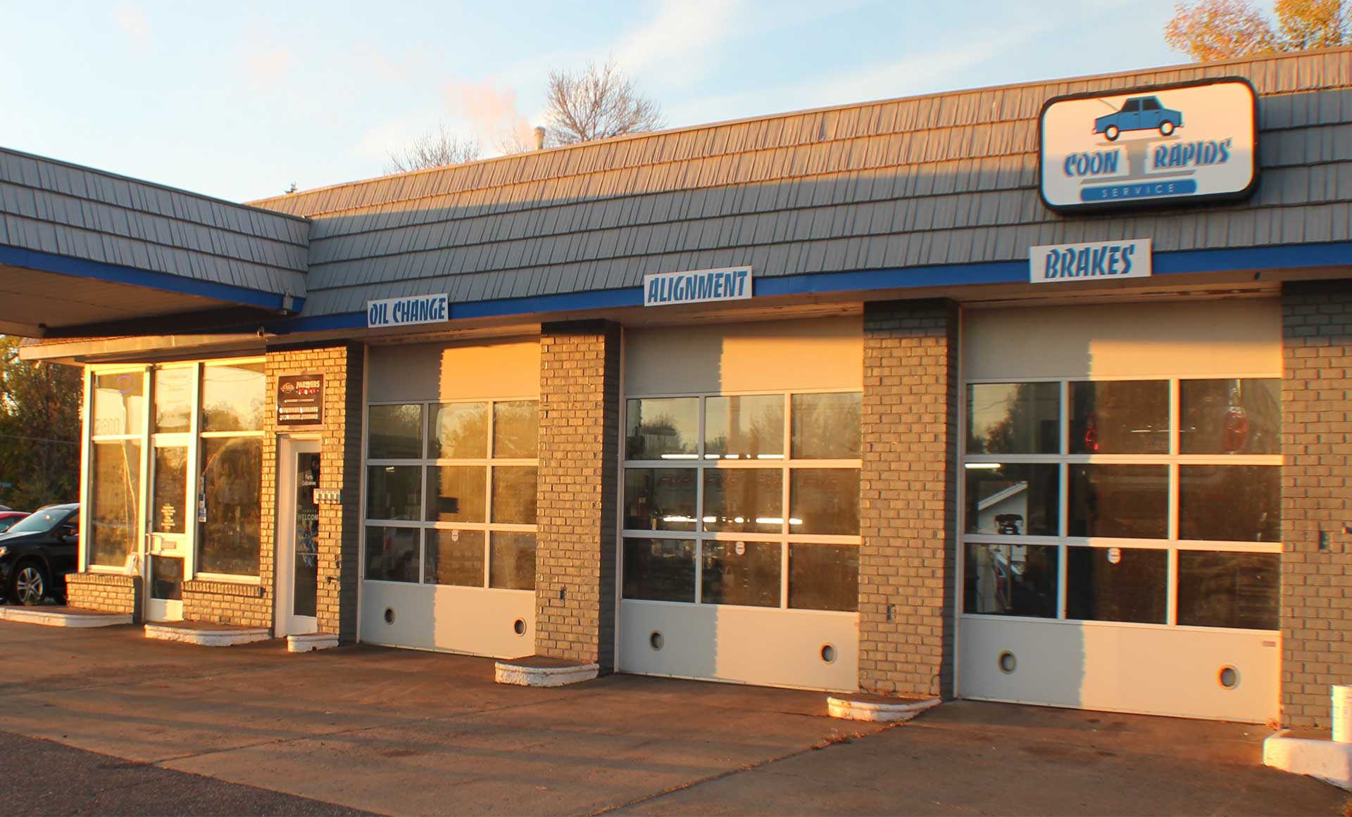 Auto Repair Near Me Guasti thumbnail