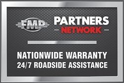 Nationwide Warranty