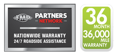 FMP Nationwide Warranty